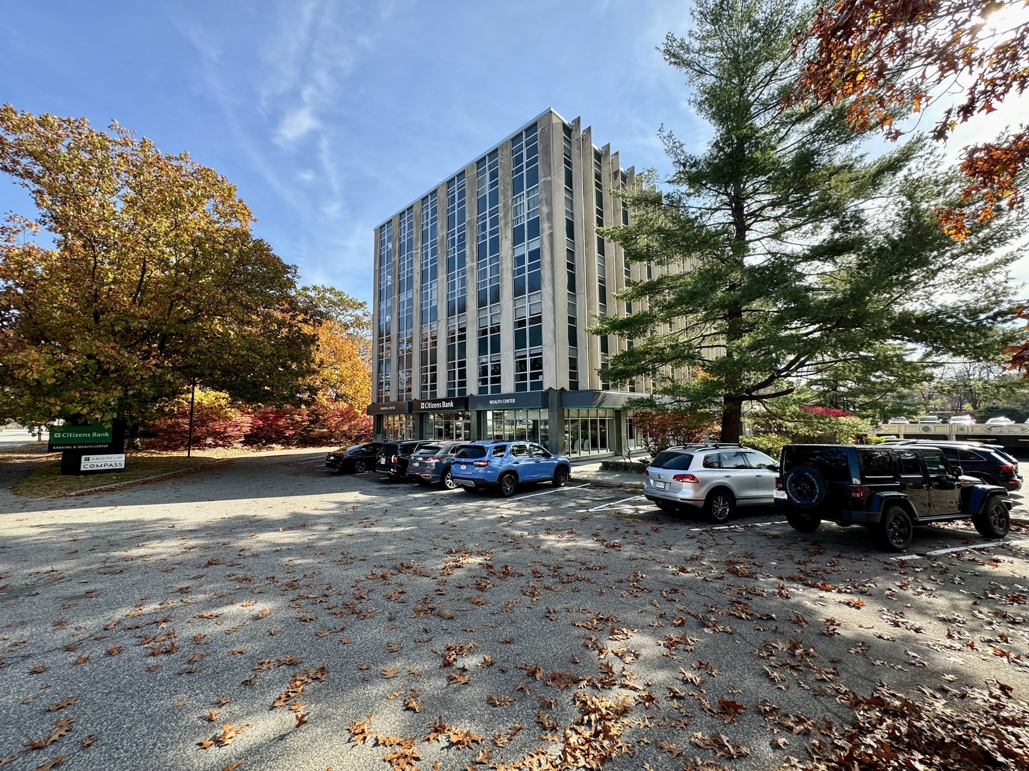 1330 Boylston St Unit 600, Brookline, MA 02467 - Image 15