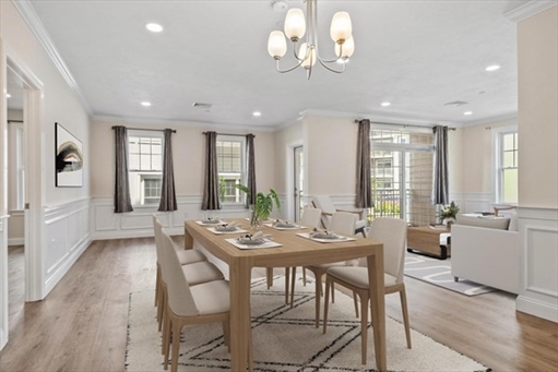 320 Middlesex Avenue, Apt D107