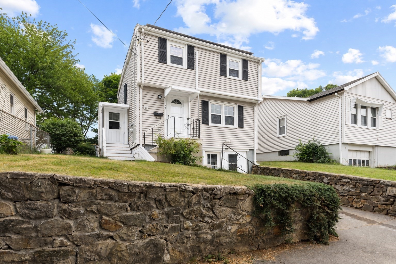 50 Lancaster Rd, Dedham, MA 02062