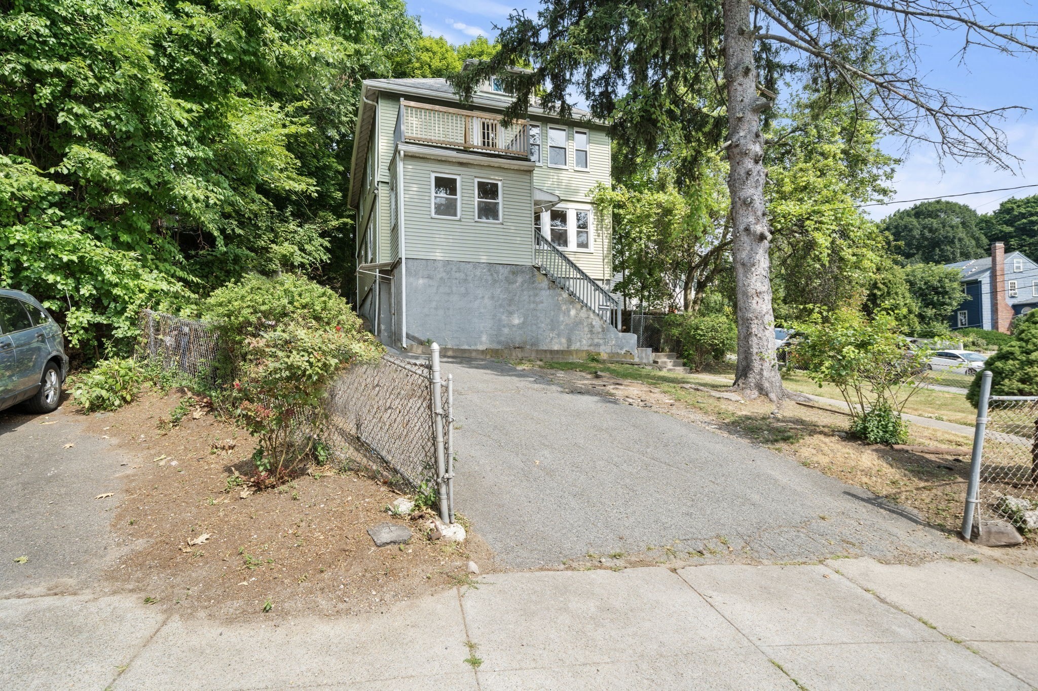 391 Poplar St, Roslindale, Boston, MA 02131