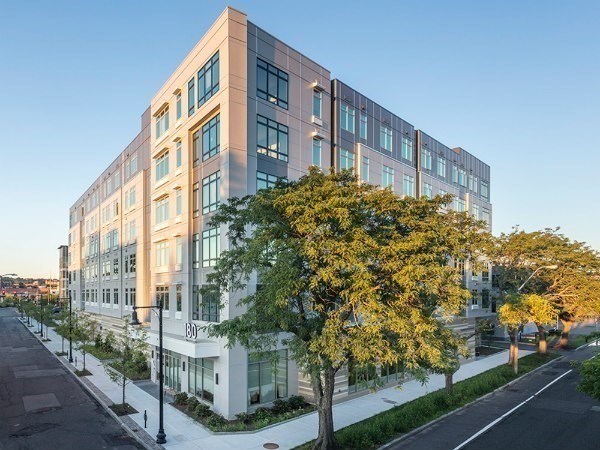180 Telford St Unit 212, Lower Allston, Boston, MA 02135