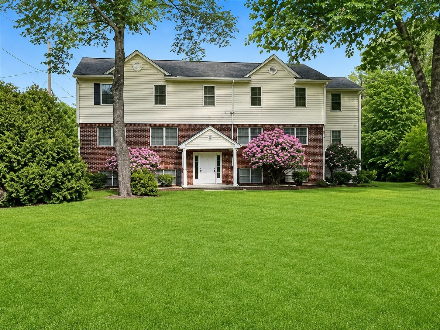 894 East Street Unit 3, Walpole, MA 02081