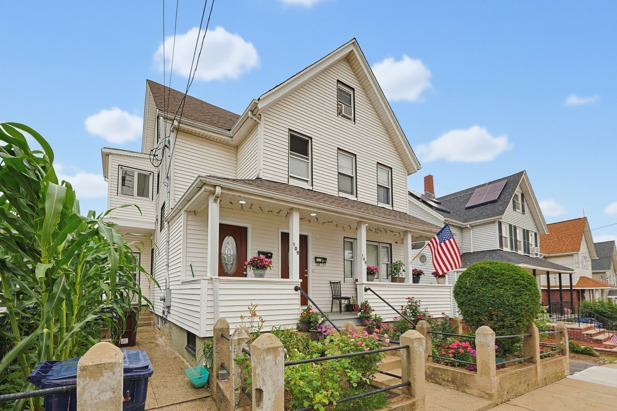 109 Cleveland Ave, Everett, MA 02149 - Image 18