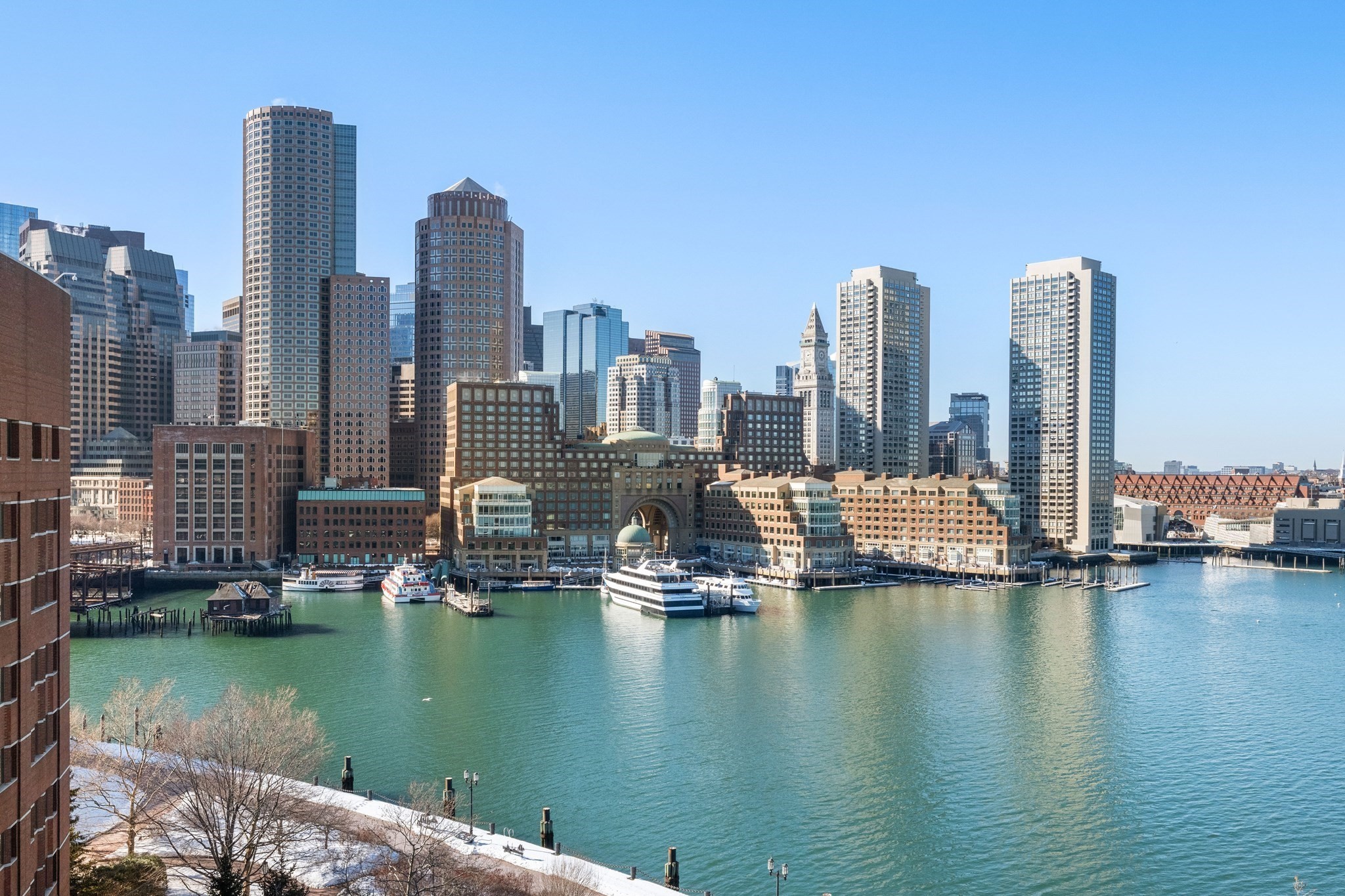 22 Liberty Dr Unit 2L, Seaport, Boston, MA 02210 - Image 2