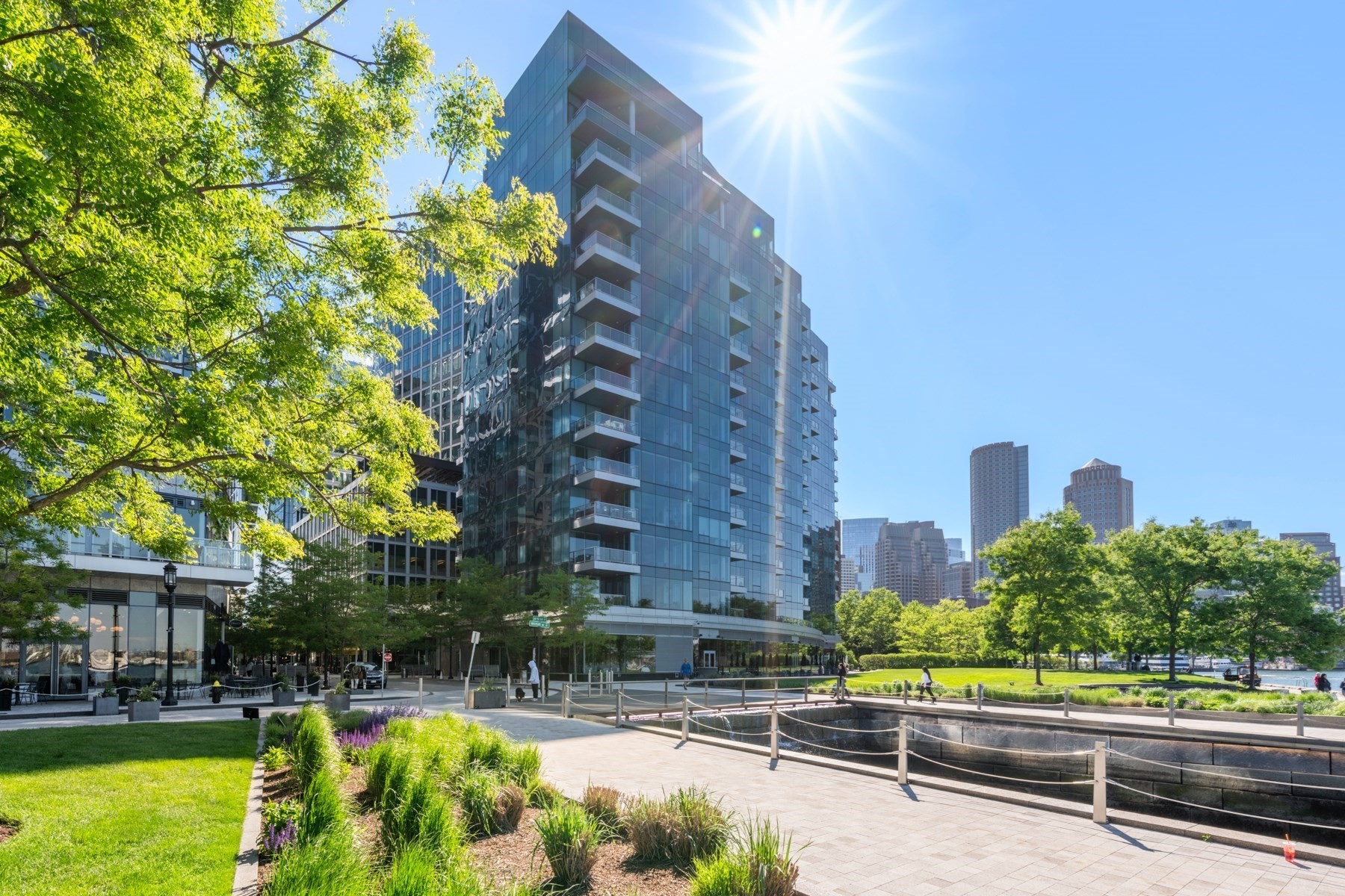 22 Liberty Dr Unit 2L, Seaport, Boston, MA 02210 - Image 11