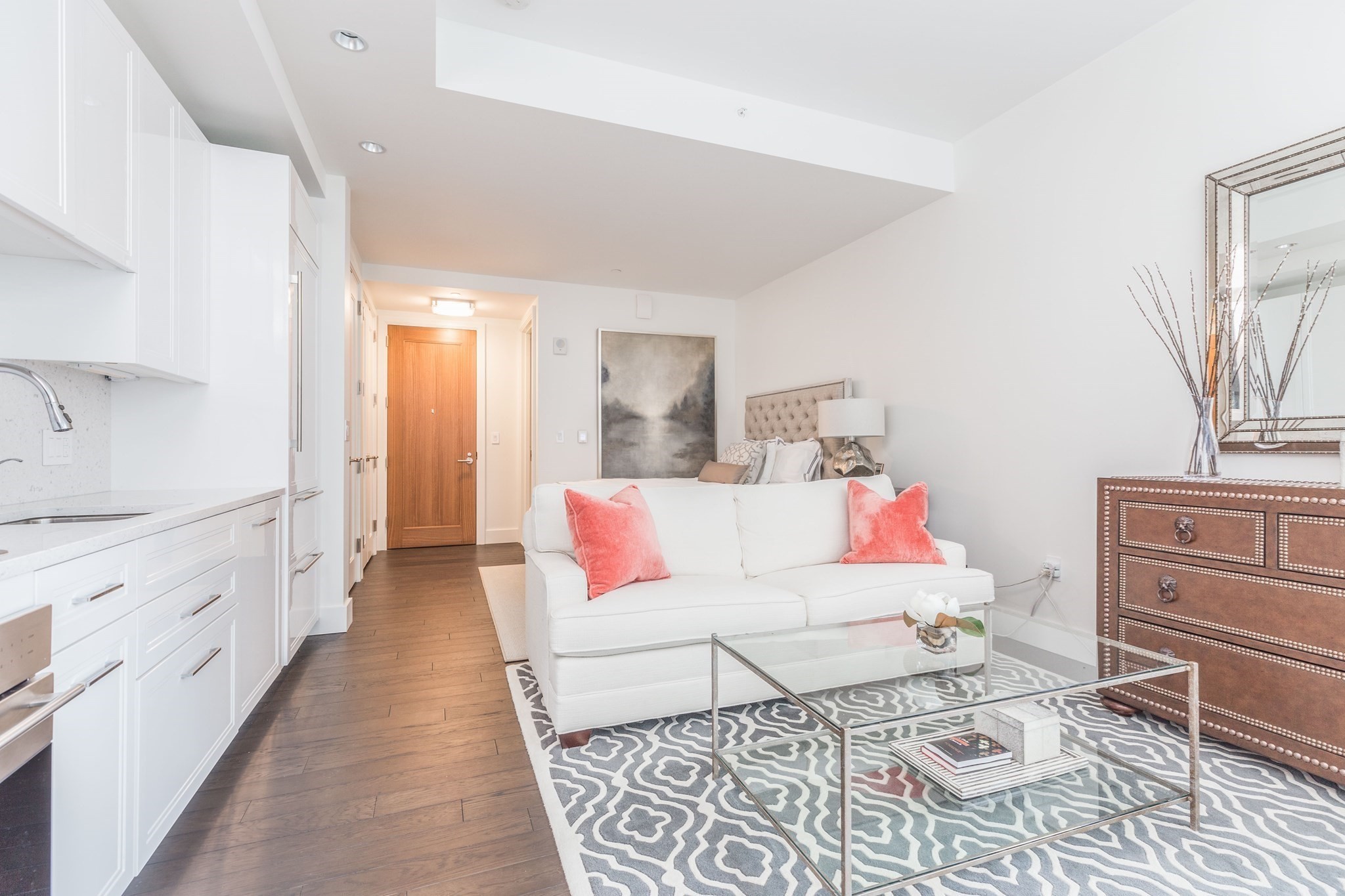 22 Liberty Dr Unit 2L, Seaport, Boston, MA 02210 - Image 3