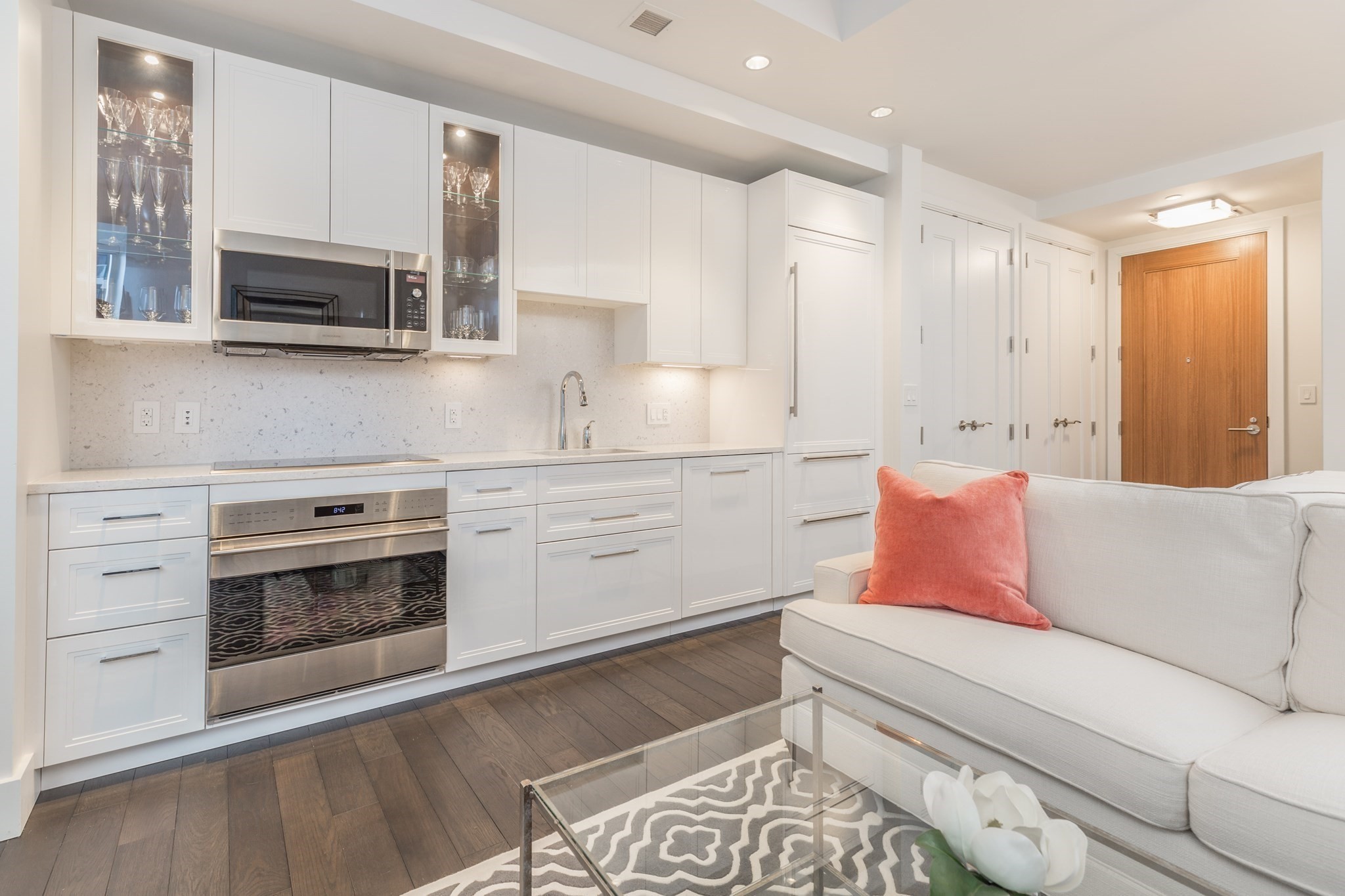 22 Liberty Dr Unit 2L, Seaport, Boston, MA 02210 - Image 4