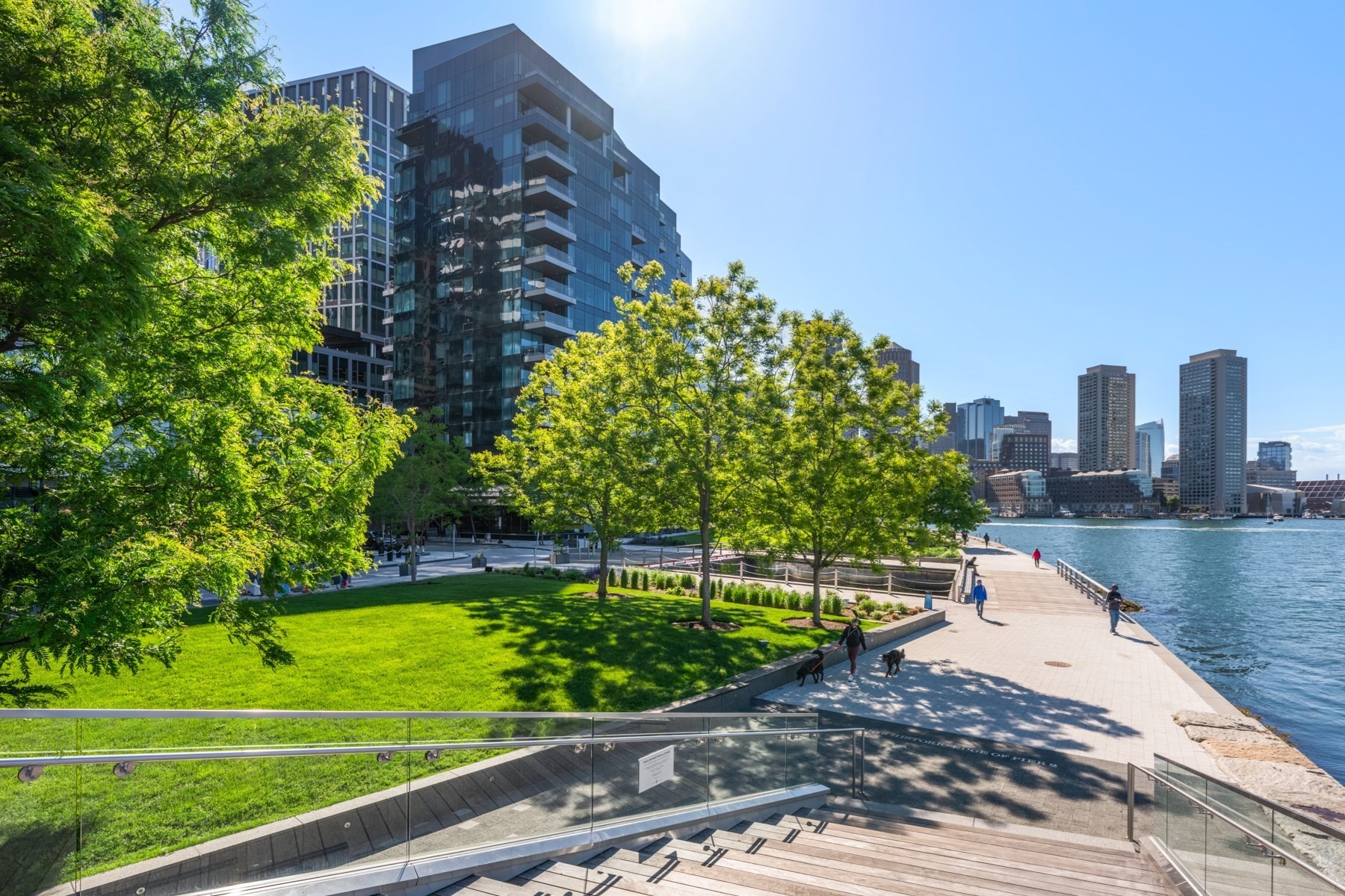 22 Liberty Dr Unit 2L, Seaport, Boston, MA 02210 - Image 10