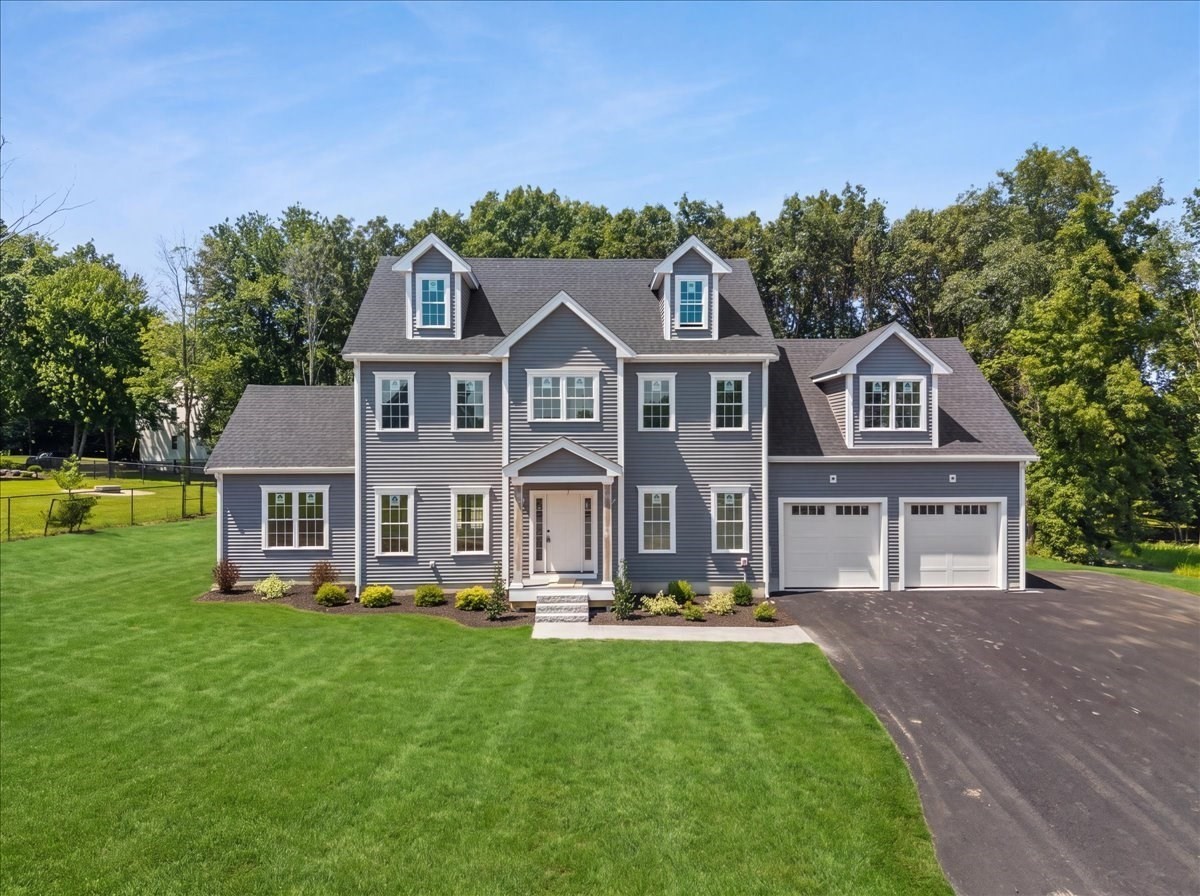 3 Loidie Lane, Brockton, MA 02301