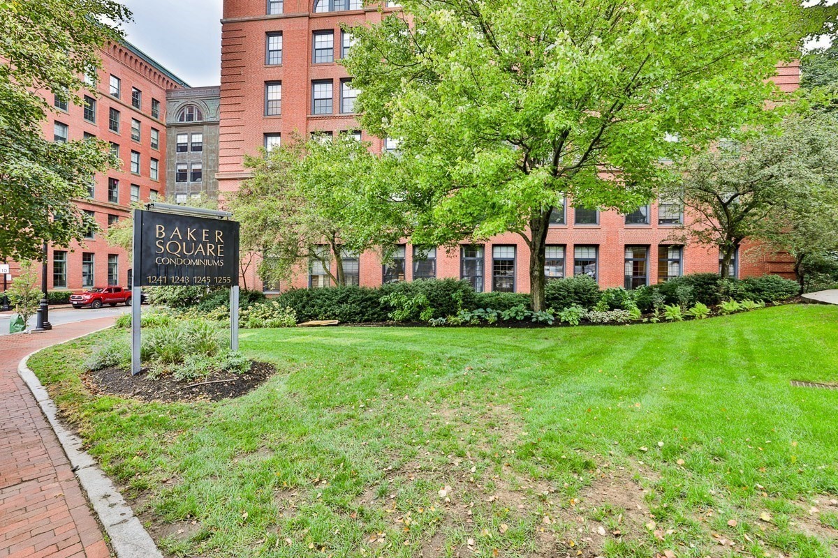 1243 Adams Unit 207, Mattapan, Boston, MA 02124