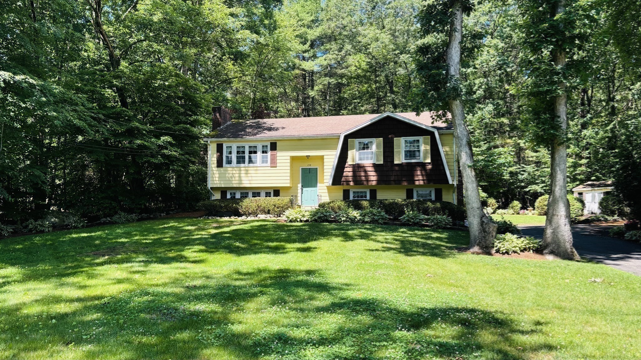 152 Forest Street, Franklin, MA 02038