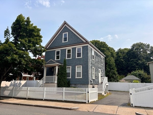 29 Sylvan St, Apt 2