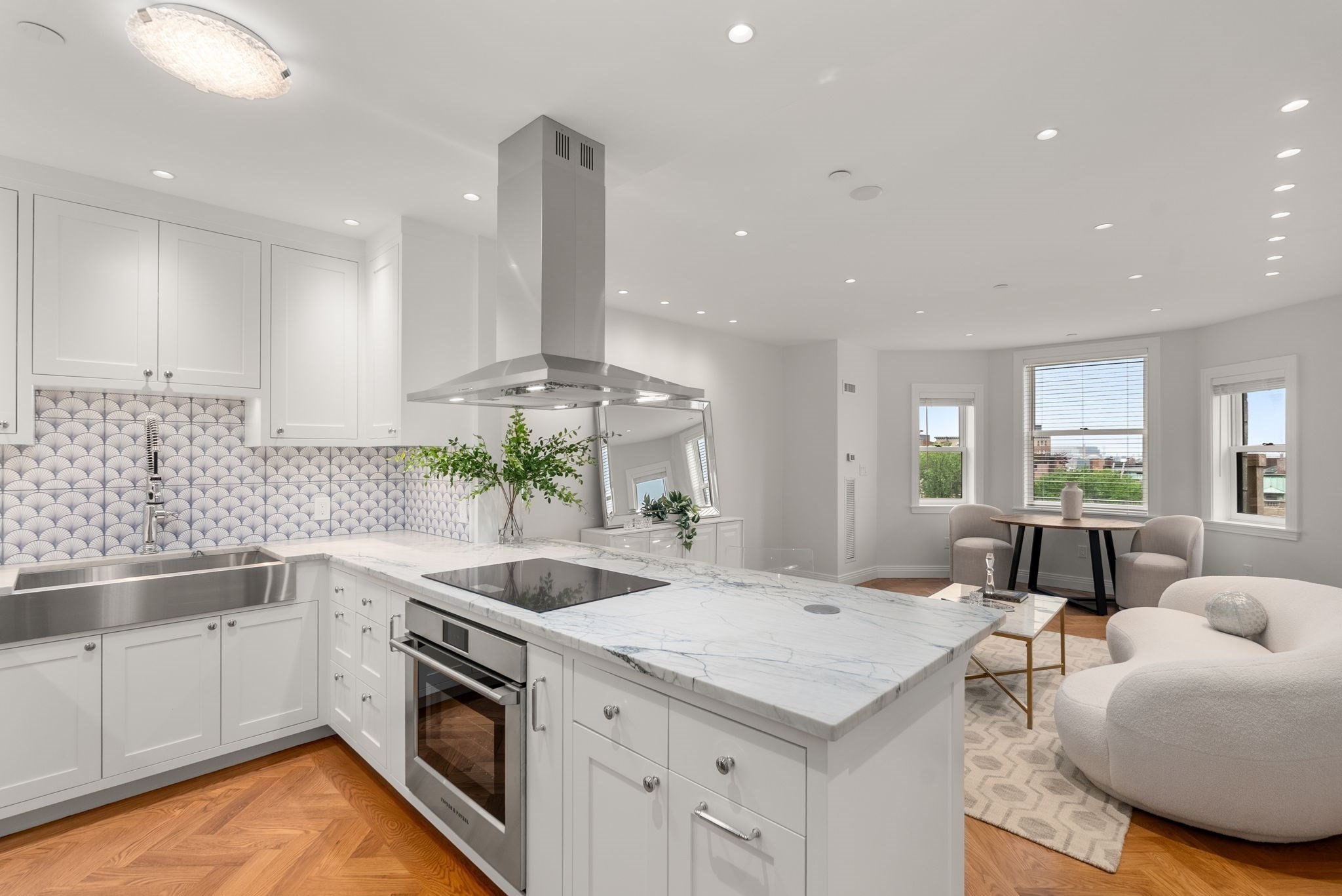 390 Commonwealth Ave Unit 706, Boston - Back Bay, MA 02215