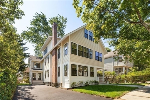48 Mt Vernon St, Apt 2