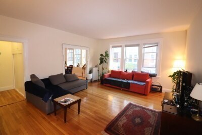 38A Saint Paul St., Apt 1