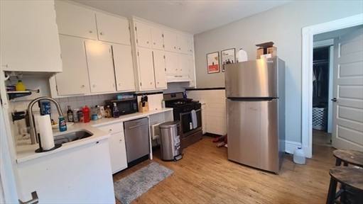 99 Endicott Street, Apt 4