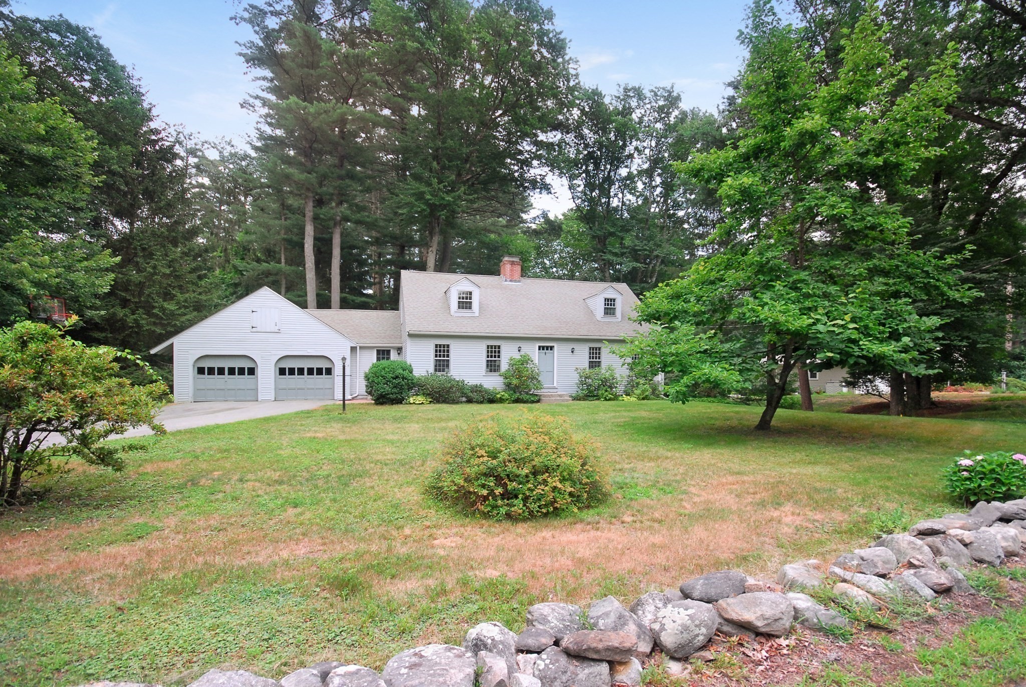 6 Hosmer Street, Acton, MA 01720