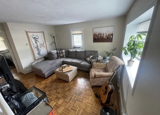 20 Mount Vernon St., Apt 20