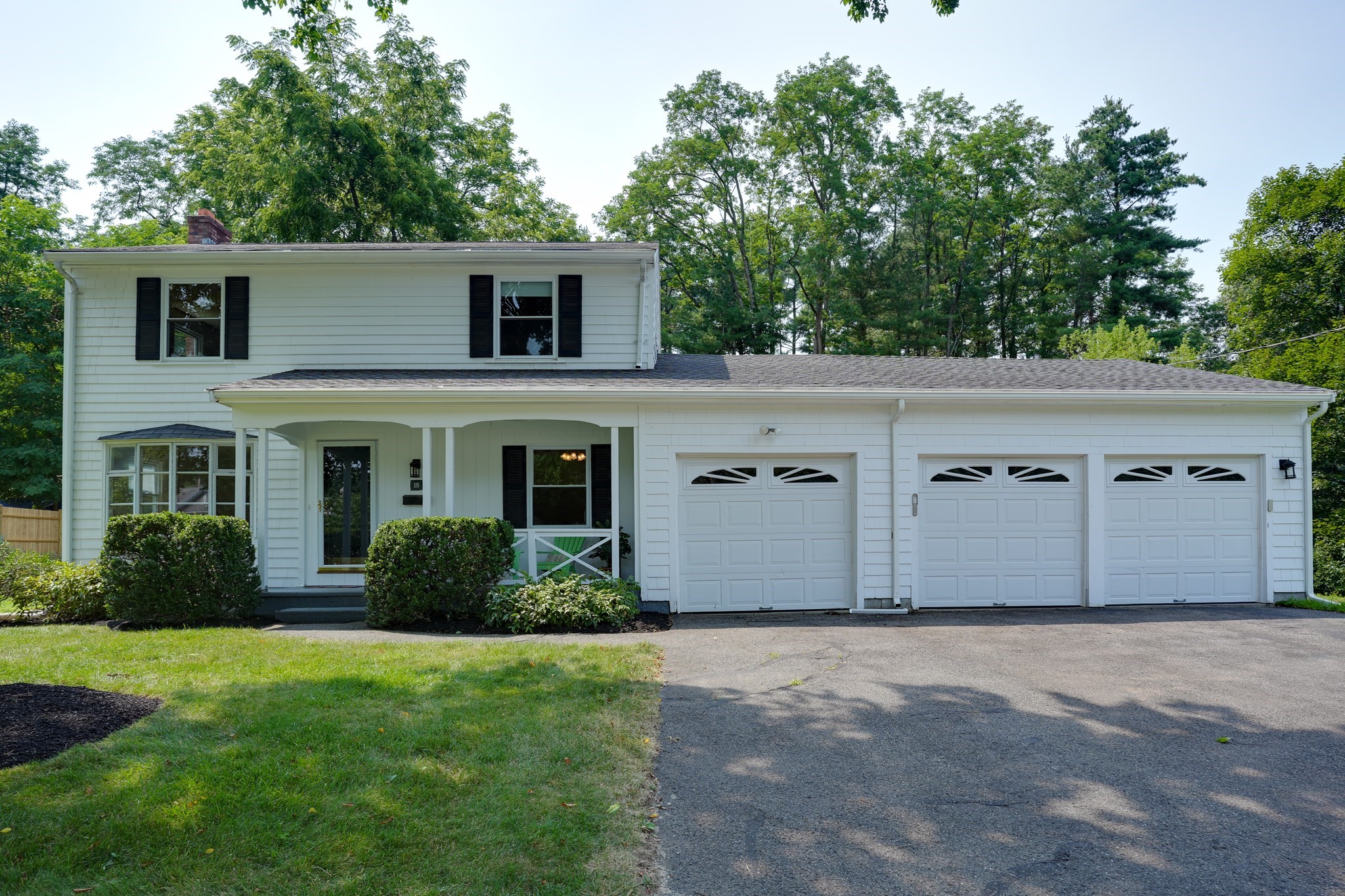 18 Harrington Rd, Framingham, MA 01701