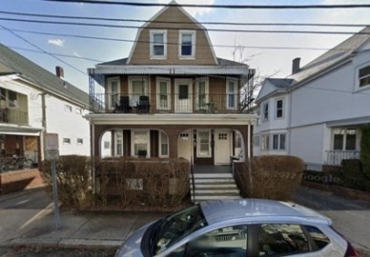 42-44 Whitman Street, Apt 2