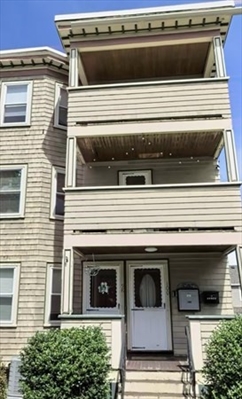 98-100 Granite Ave, Apt 3