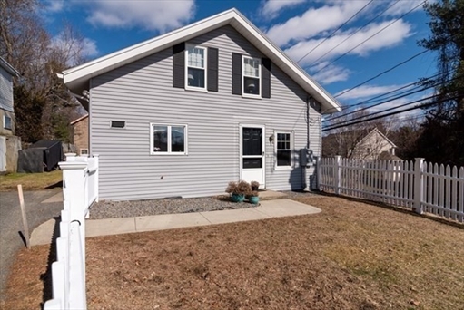 132 Grant St, Apt 132