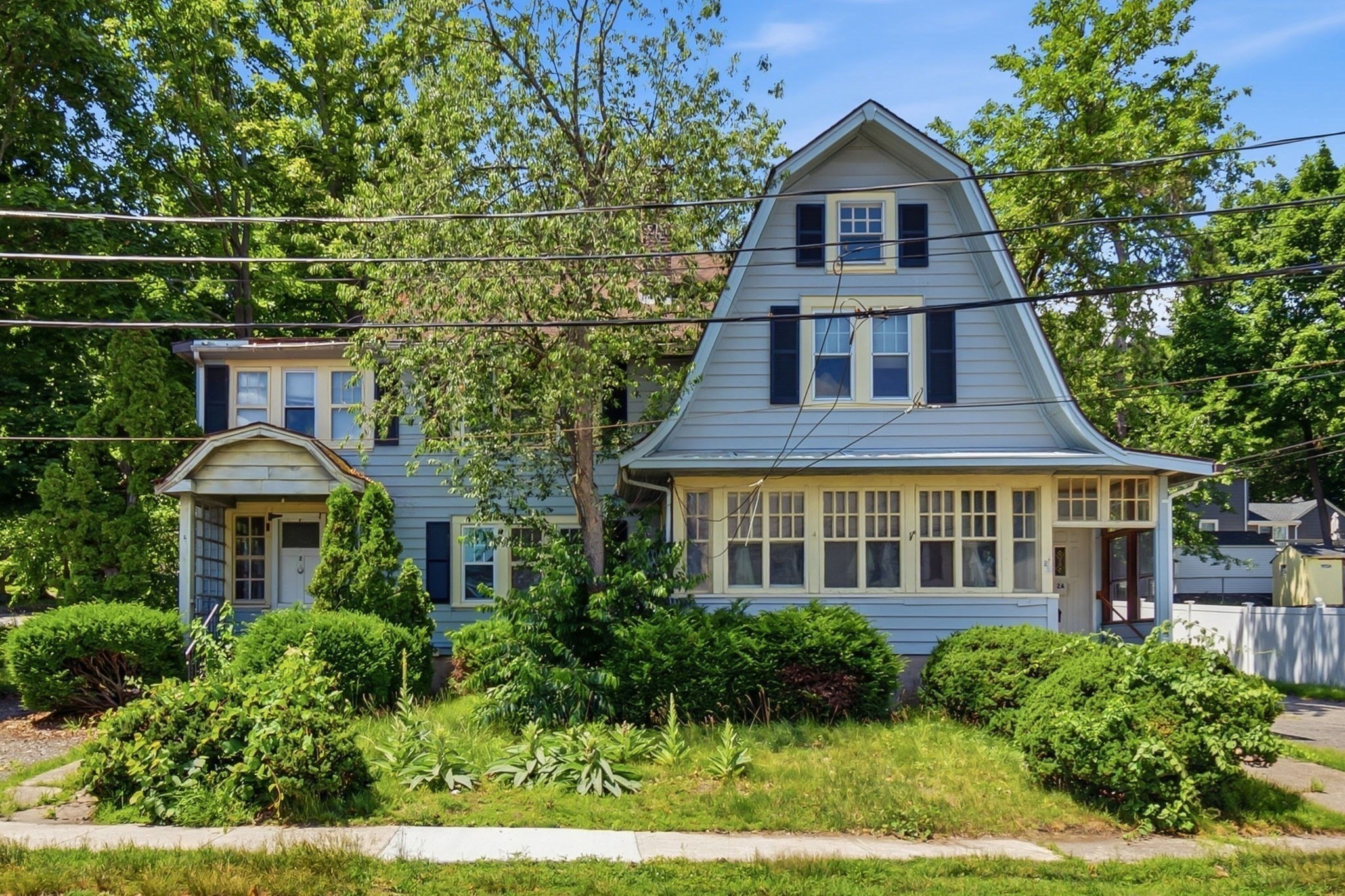 2 Newell Rd, Wakefield, MA 01880