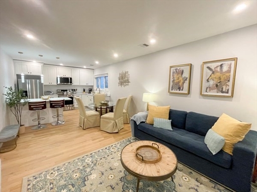 75-2 Thorndike St, Apt Furnished
