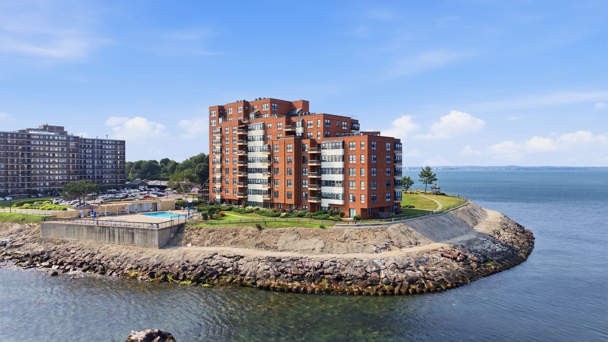 1 Seal Harbor Unit 210, Winthrop, MA 02152