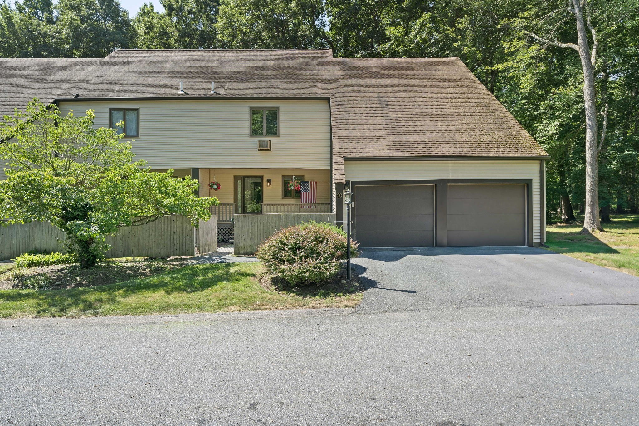 8 Bancroft Cmn Unit 8, Franklin, MA 02038