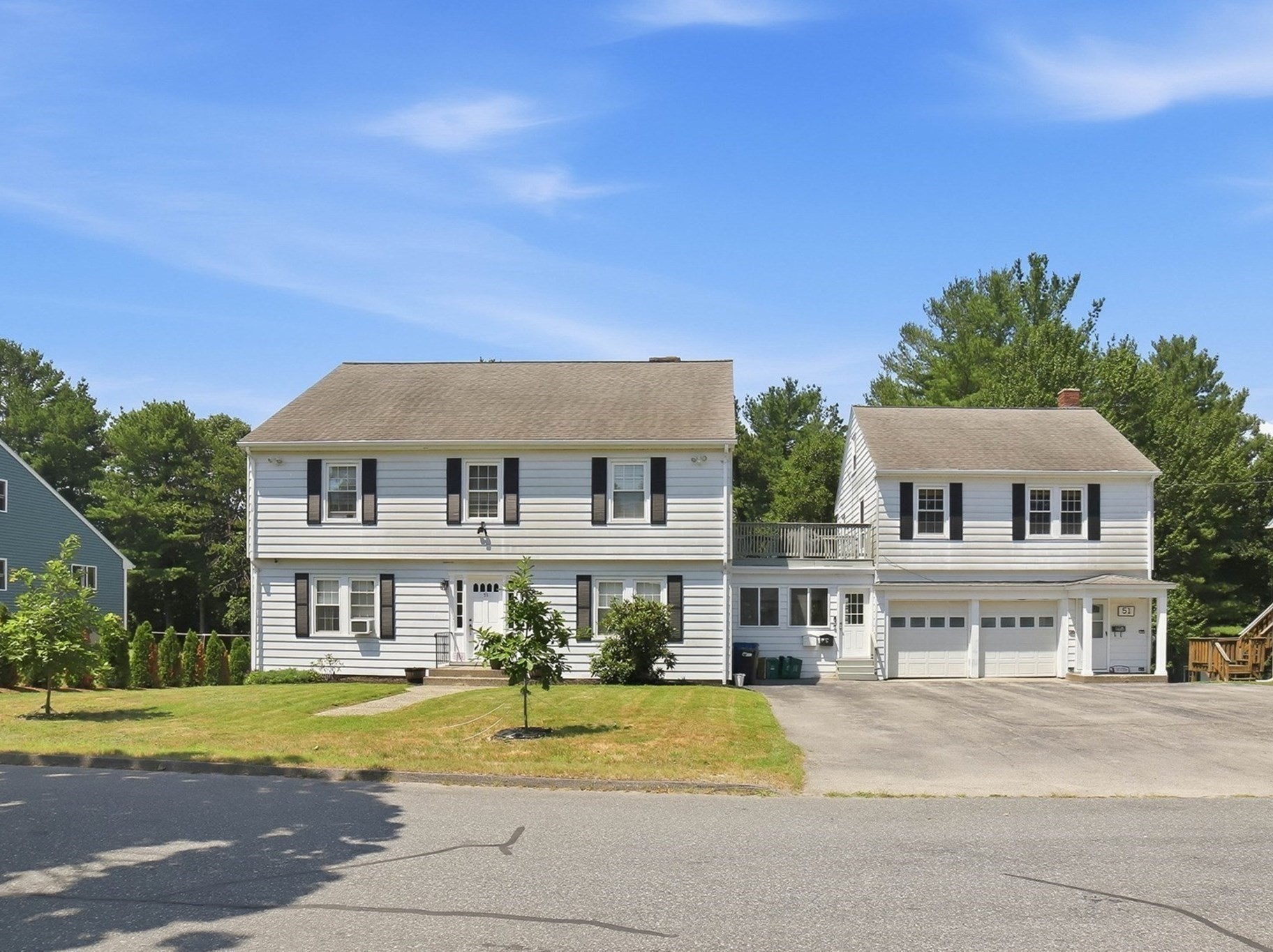 51 Ernest Ave Unit B, Worcester, MA 01604