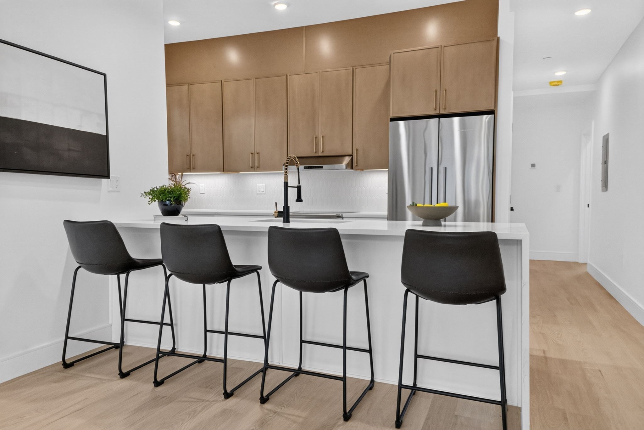 15 Clyde St Unit D, Somerville, MA 02145