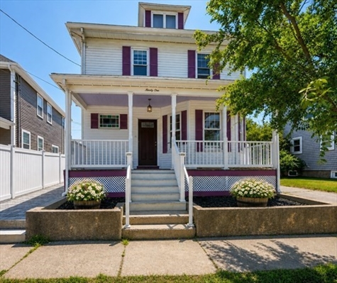 91 Hamden Cir