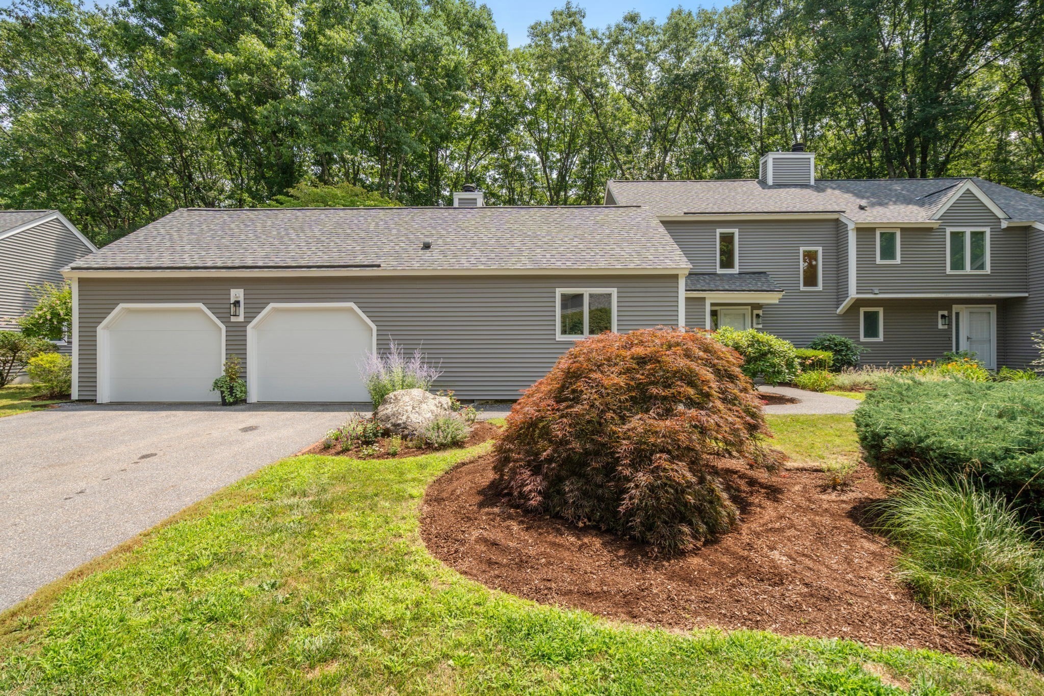 3 Steepletree Lane Unit 3, Wayland, MA 01778