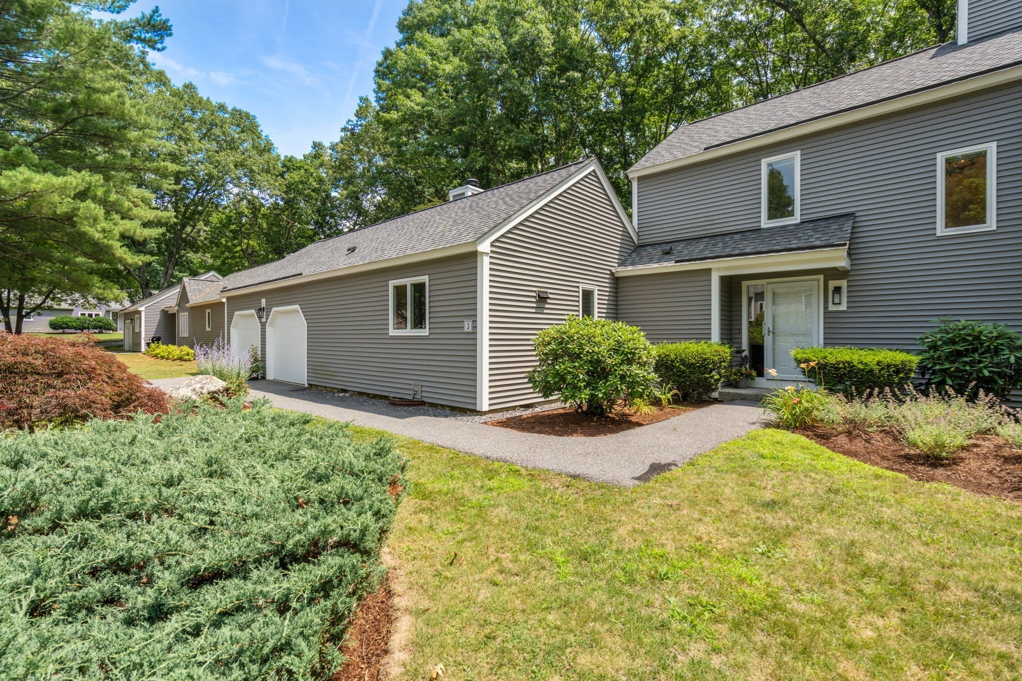 3 Steepletree Lane Unit 3, Wayland, MA 01778 - Image 2