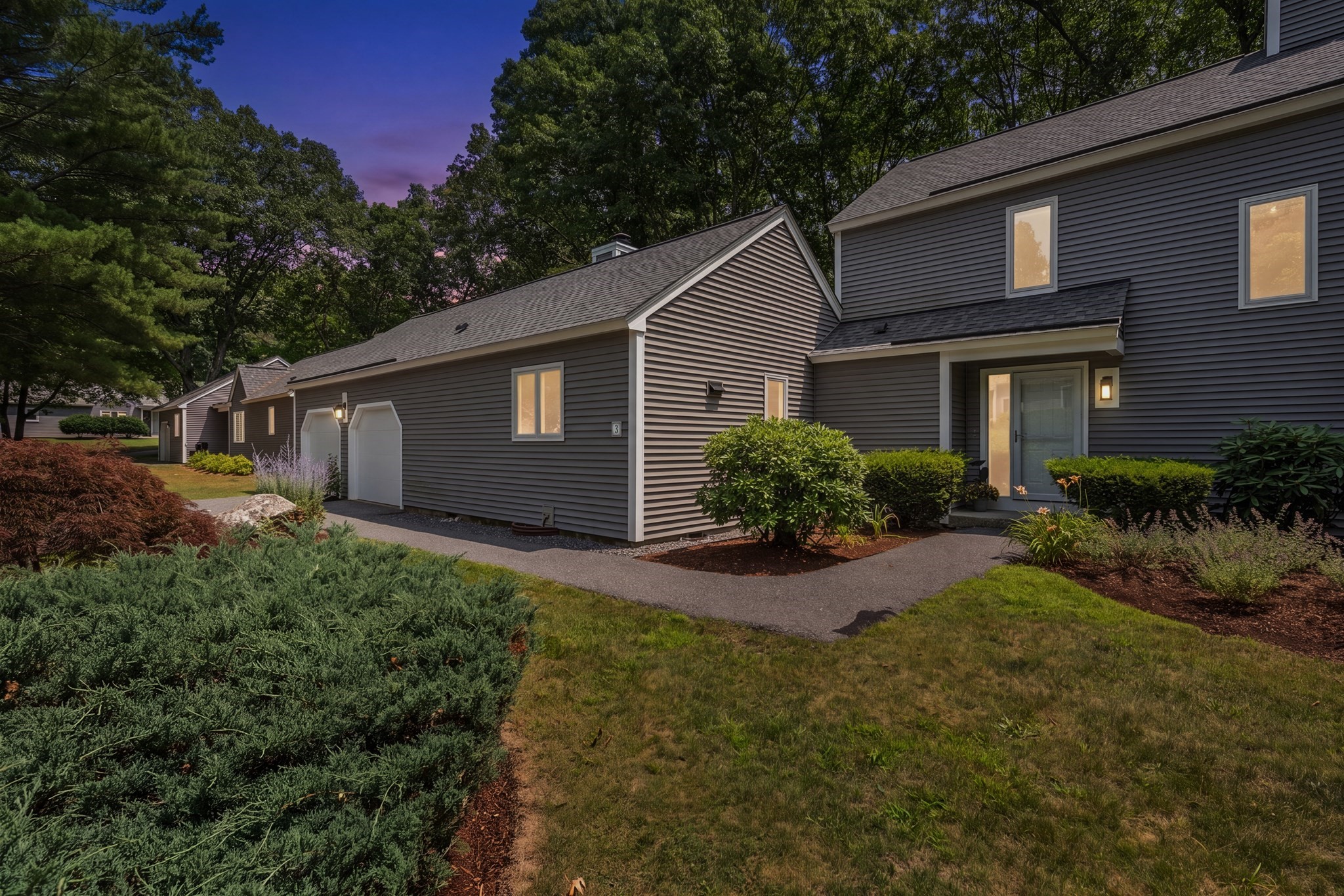 3 Steepletree Lane Unit 3, Wayland, MA 01778 - Image 38
