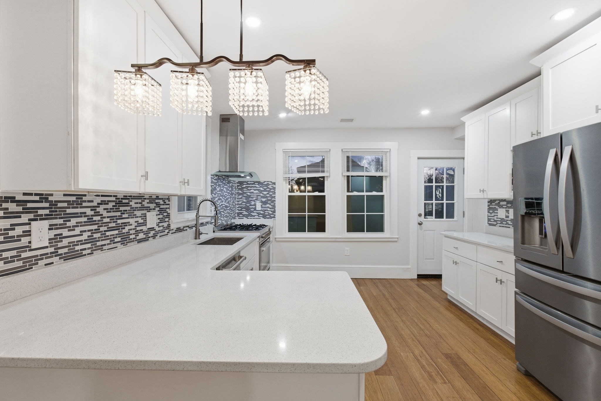 318 Concorde Ave Unit 2, Cambridge, MA 02138