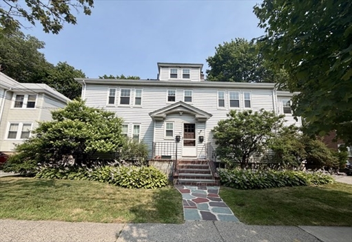 54 NOBLE STREET, Apt 54