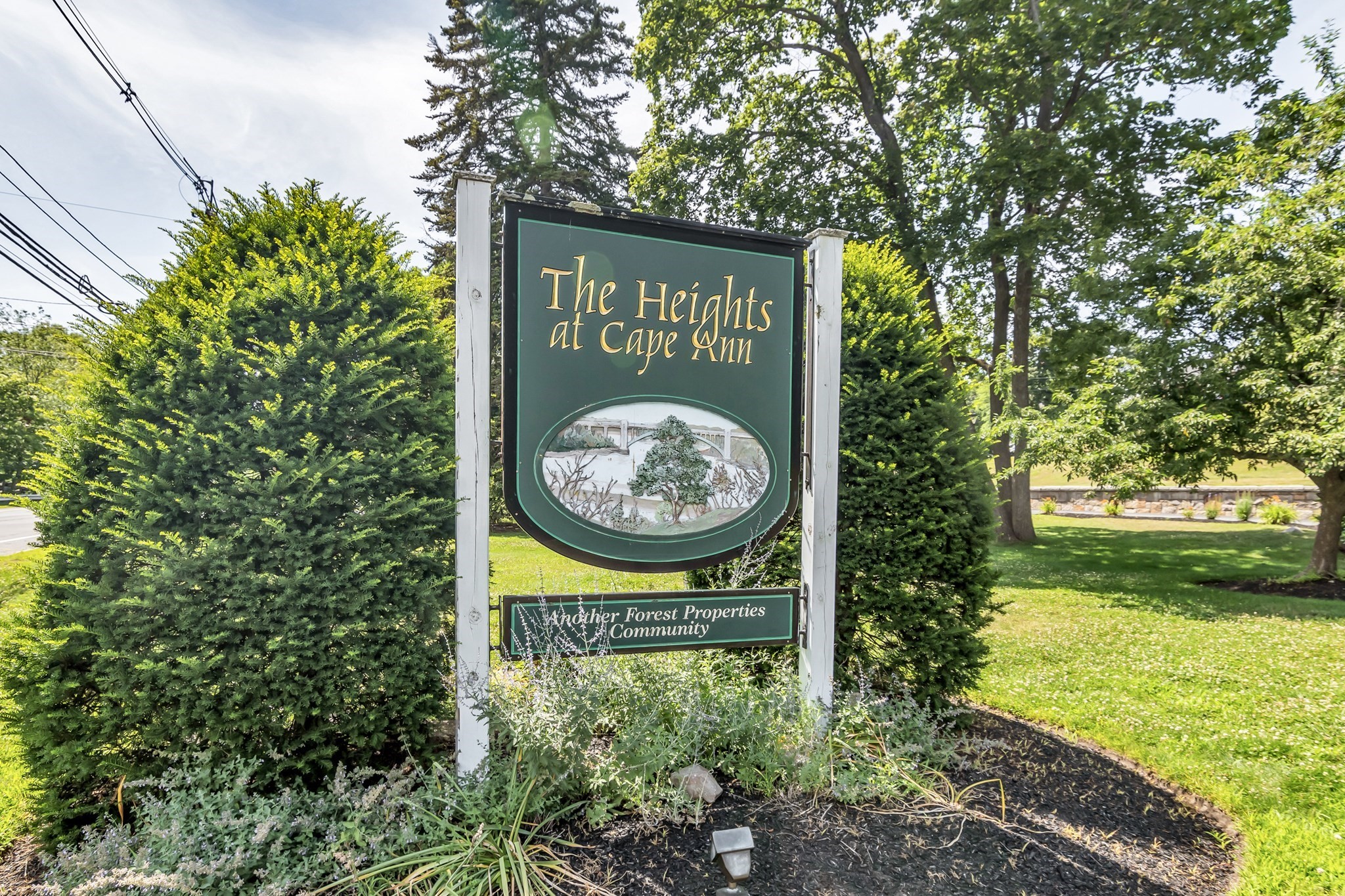 145 Essex Ave Unit 424, Gloucester, MA 01930