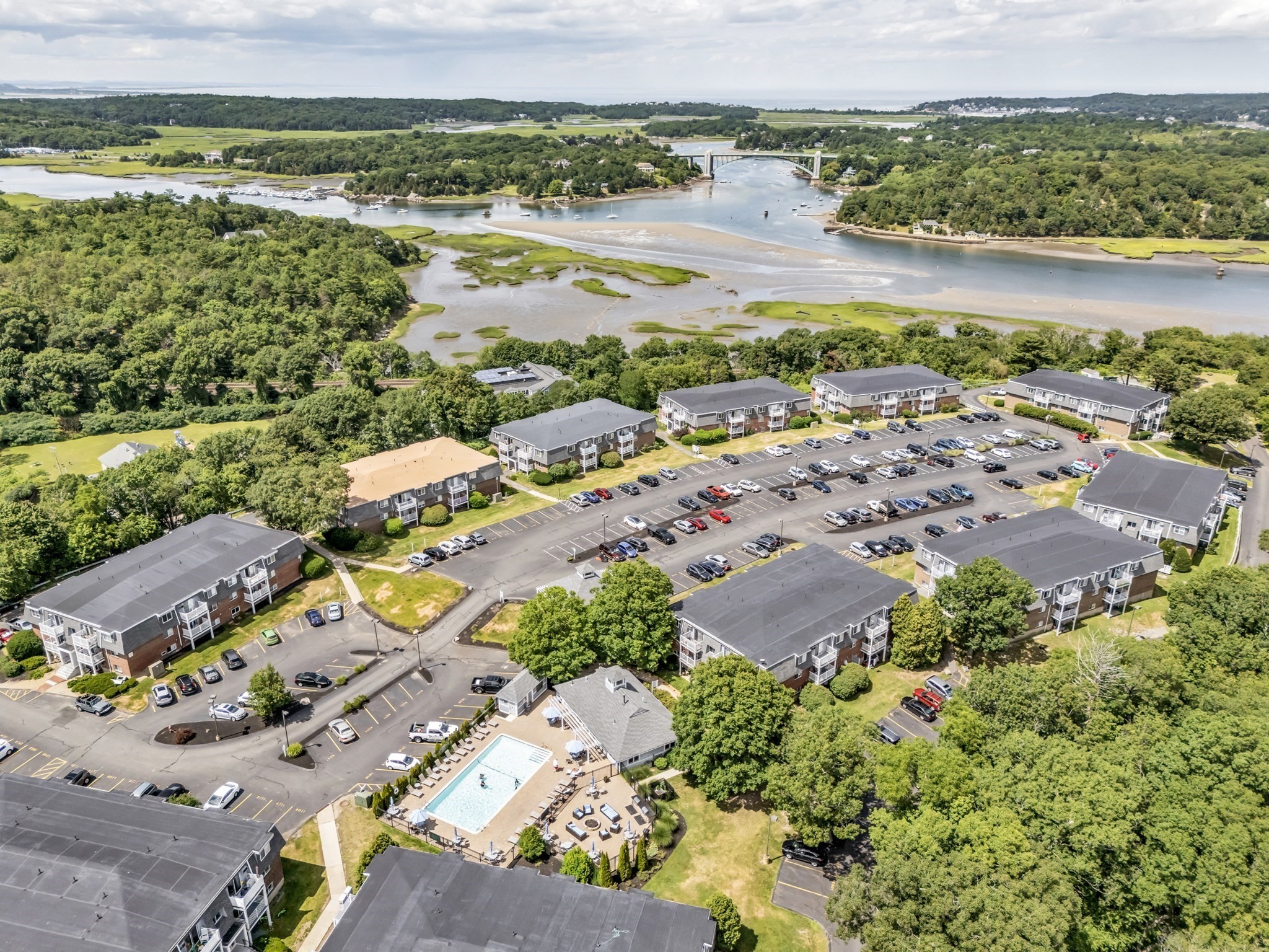 145 Essex Ave Unit 424, Gloucester, MA 01930 - Image 17