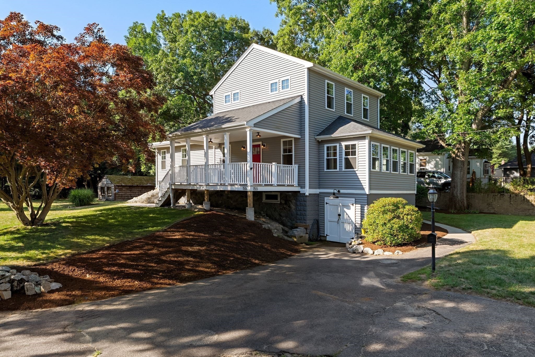 155 Lambert Ave, Weymouth, MA 02189