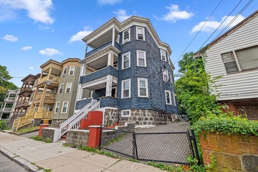 46 Theodore St