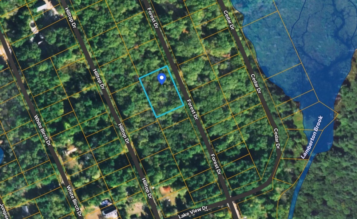26 Forest Dr, West Brookfield, MA 01585
