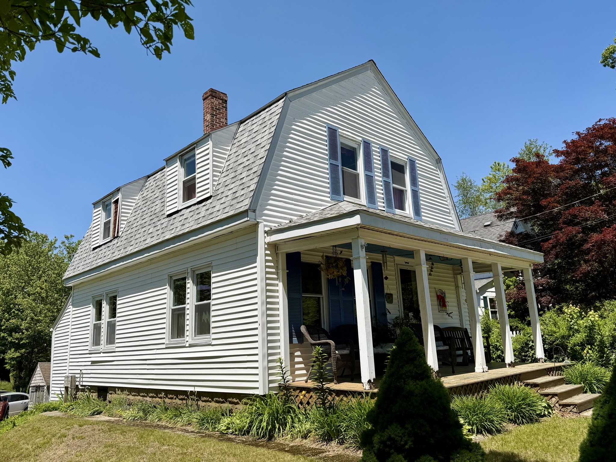 217 Middleboro Road, Freetown, MA 02717
