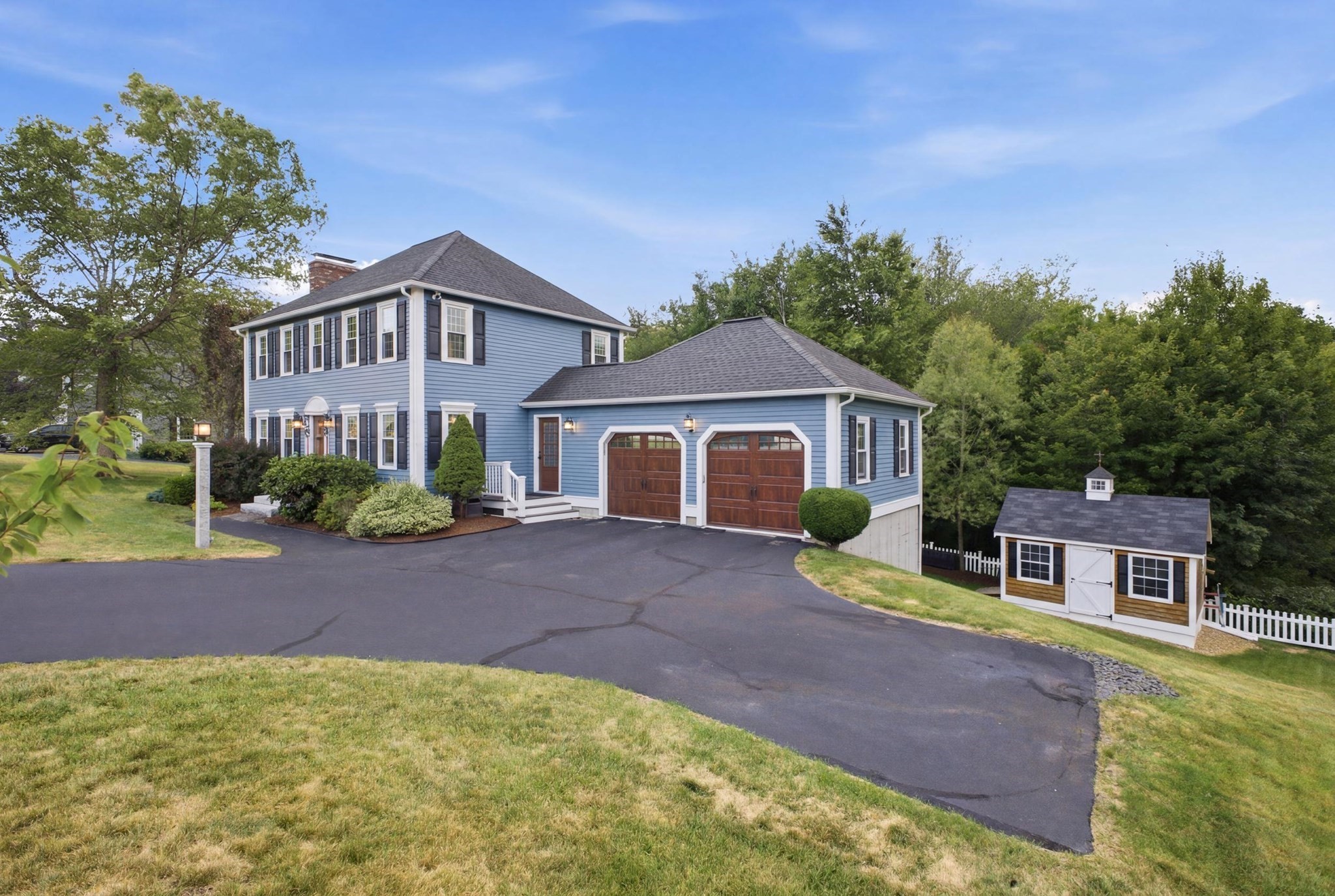 13 Watson Lane, Rutland, MA 01543