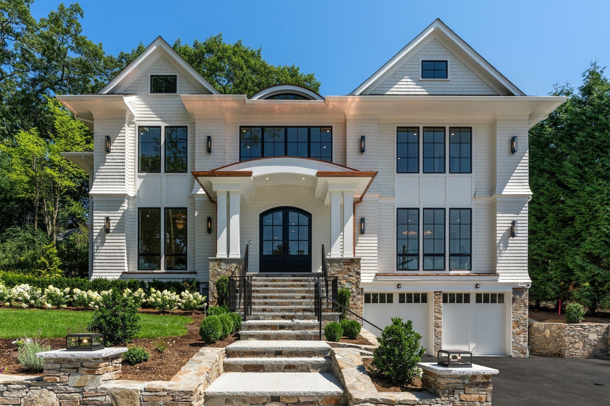 308 Prince, Newton, MA 02465