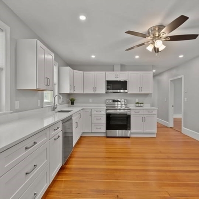 18 Mystic St, Apt 2