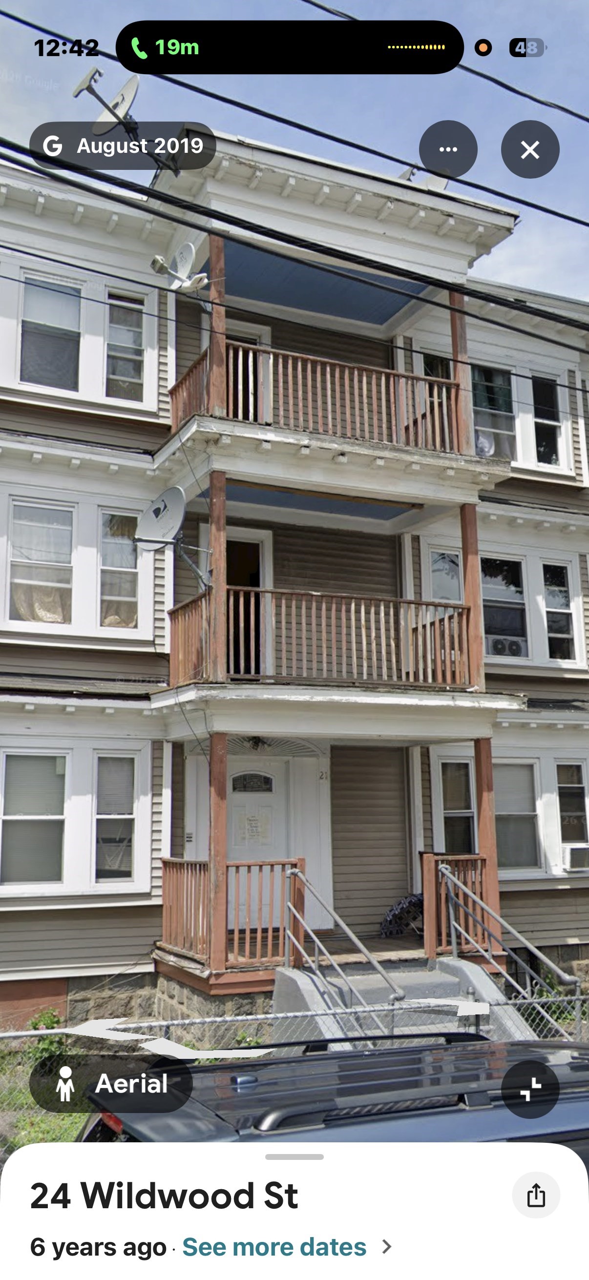 21 Wildwood St, Boston - Dorchester, MA 02124