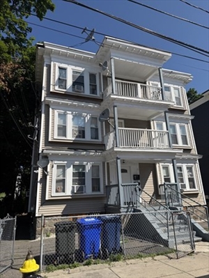21 Wildwood St