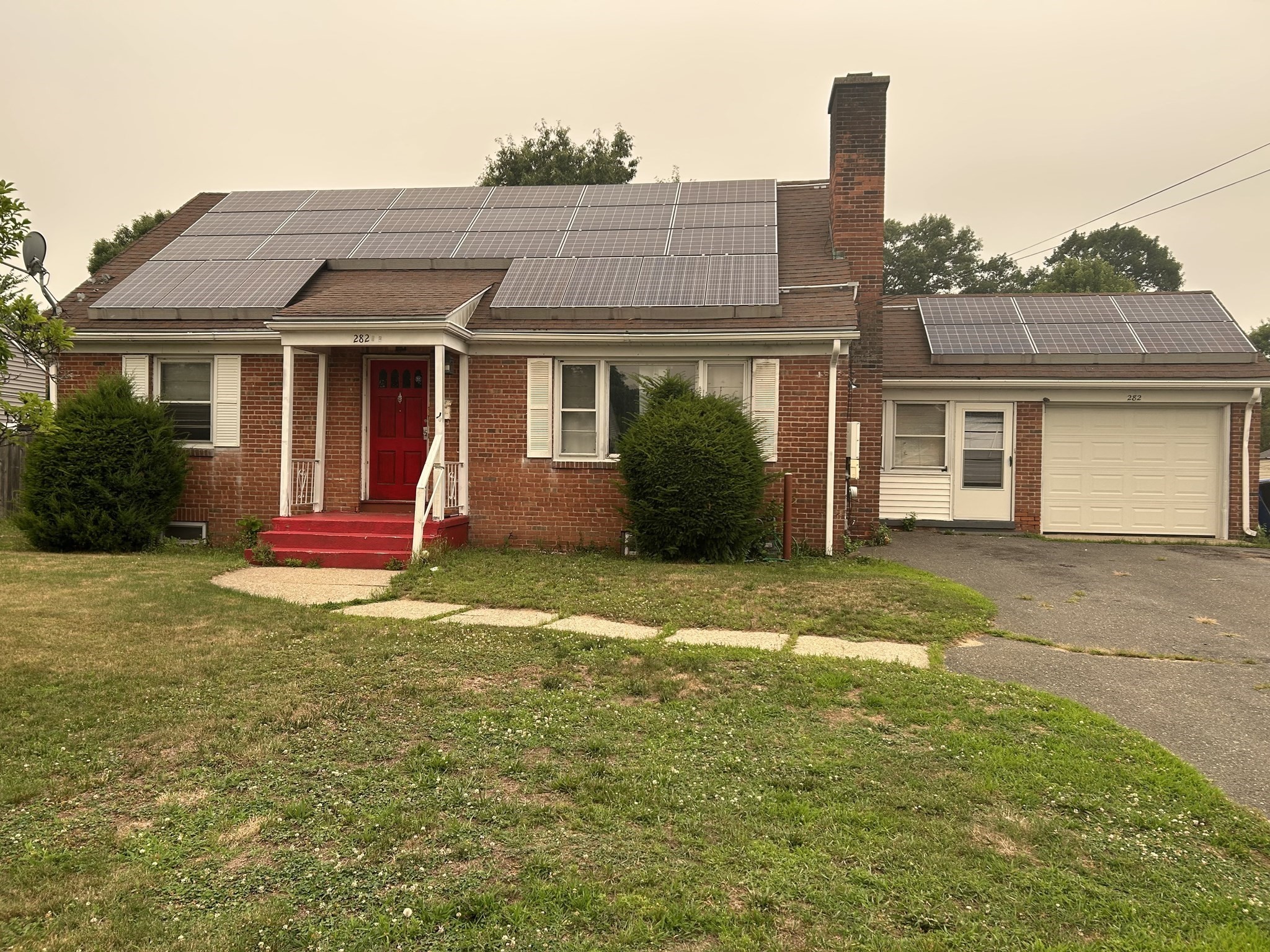 282 Island Pond Road, Springfield, MA 01118